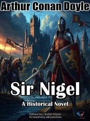 cover image of Sir Nigel